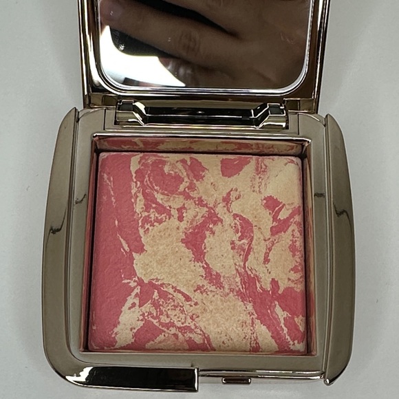 Hourglass Ambient Lighting Blush - Diffused Heat - Picture 7 of 12